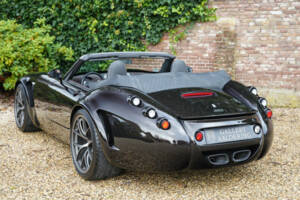 Image 17/50 of Wiesmann Roadster MF5 (2007)