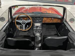 Imagen 25/33 de Austin-Healey 3000 Mk III (BJ8) (1967)