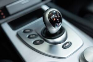 Bild 15/32 von BMW M5 Touring (2007)