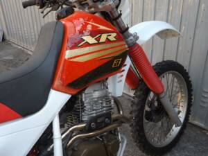 Immagine 21/50 di Honda XR 600R (1988)