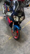 Image 9/45 de Yamaha DUMMY (1994)