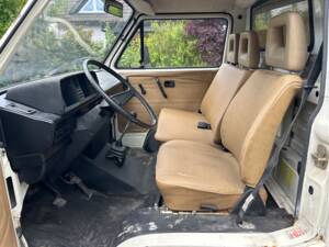 Bild 27/51 von Volkswagen T3 Pritsche D 1.7 (1988)