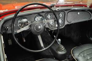 Immagine 3/19 di Triumph TR 3A (1961)