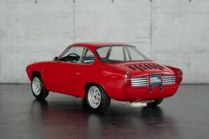Bild 19/50 von Abarth 850 Scorpione Allemano (1959)