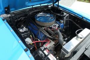 Immagine 30/50 di Ford Mustang Mach 1 (1970)