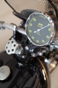 Bild 16/29 von Vincent Black Lightning (1954)