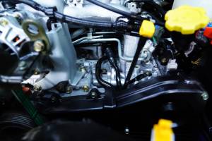 Image 46/58 of Subaru Impreza &quot;555&quot; (1996)