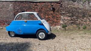 Image 2/28 of BMW Isetta 250 (1960)