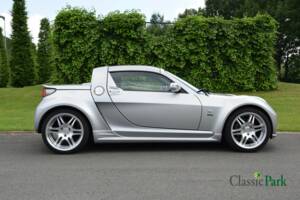 Bild 28/50 von Smart Roadster Brabus (2005)