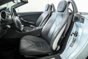 Immagine 15/50 di Mercedes-Benz SLK 200 Kompressor (2004)