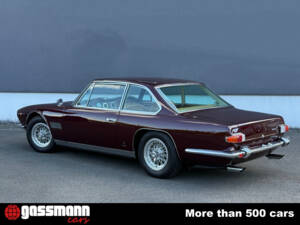 Immagine 6/15 di Maserati Mexico 4700 (1967)