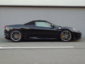 Image 6/100 of Ferrari F430 Spider (2007)