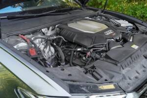 Image 9/12 of Audi RS6 Avant (2021)