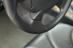 Image 80/98 de Mercedes-Benz E 50 AMG (1996)