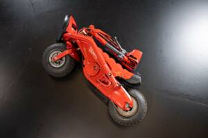 Image 3/50 de Quasar Tender (1983)