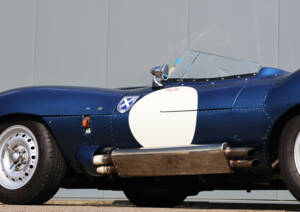 Immagine 35/60 di Jaguar D-Type (1967)