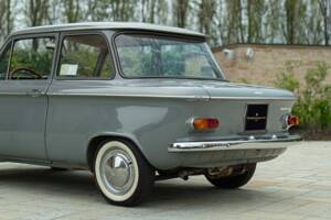 Image 16/49 of NSU Prinz 4 (1967)