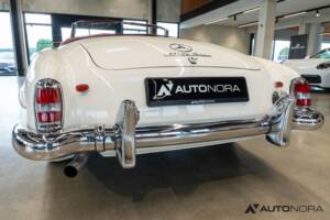 Imagen 33/74 de Mercedes-Benz 190 SL (1959)