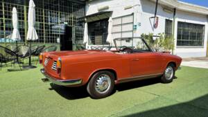 Image 12/71 of Cisitalia Spyder Riviera 850 Scorpione (1960)