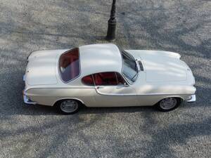 Bild 7/15 von Volvo 1800 S (1964)