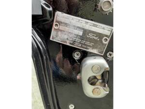 Bild 25/34 von Ford Mustang GT (1965)