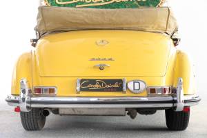 Imagen 9/45 de Mercedes-Benz 300 S (1953)