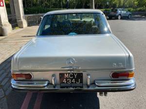 Bild 14/50 von Mercedes-Benz 300 SEL 6.3 (1971)