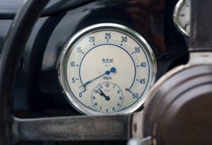 Image 19/22 of Jaguar SS 100  3.5 Litre (1938)