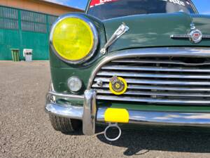 Image 22/61 of Austin Mini Cooper S 1275 (1964)