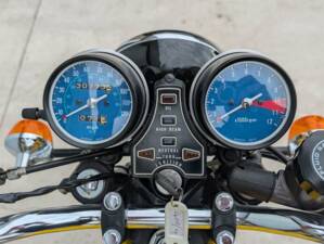 Imagen 7/27 de Honda DUMMY (1978)