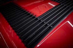 Afbeelding 36/100 van Ferrari 208 GTB Turbo (1982)