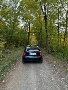 Imagen 56/59 de Audi A2 1.4 (2001)