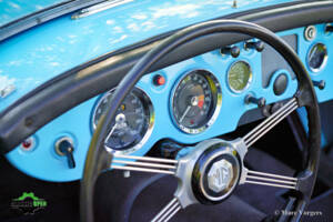 Bild 33/46 von MG MGA 1500 (1957)
