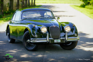 Image 17/53 of Jaguar XK 150 FHC (1958)