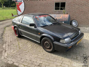 Afbeelding 1/42 van Honda Civic (1987)