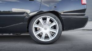 Image 8/43 of Maserati Quattroporte 3.2 Evoluzione (1999)