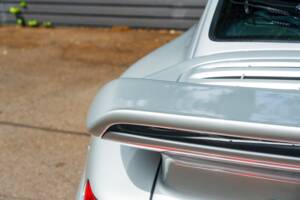 Bild 15/58 von Porsche 911 Carrera 4S (1996)