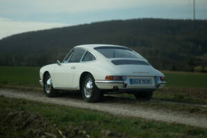 Image 19/97 de Porsche 911 2.0 (1964)