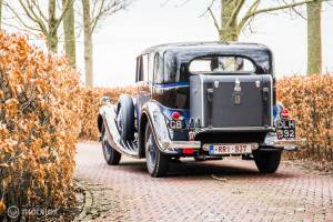 Bild 14/50 von Rolls-Royce 25&#x2F;30 HP (1937)