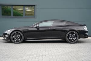 Image 6/50 of Aston Martin Rapide AMR (2019)