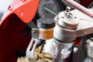 Imagen 25/50 de Ducati DUMMY (1999)