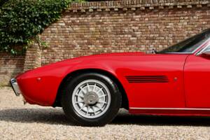 Image 10/50 of Maserati Ghibli SS (1969)