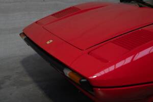 Bild 50/85 von Ferrari 308 GTSi Quattrovalvole (1985)
