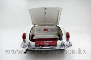 Bild 27/30 von Alfa Romeo Giulia 1600 Spider Veloce (1965)