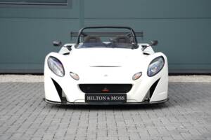 Bild 7/50 von Lotus 2-Eleven GT4 (2011)