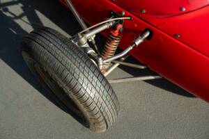 Immagine 9/33 di Tecno K 250 F4 (1967)