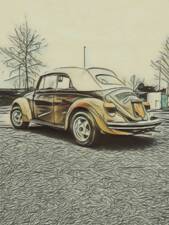 Image 1/13 of Volkswagen Beetle 1303 (1975)