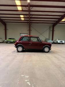 Immagine 9/31 di Mini 1.3i Mayfair (1998)