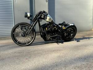 Imagen 19/60 de Harley-Davidson DUMMY (2017)