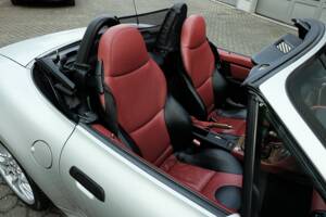 Afbeelding 12/45 van BMW Z3 Convertible 3.0 (2002)